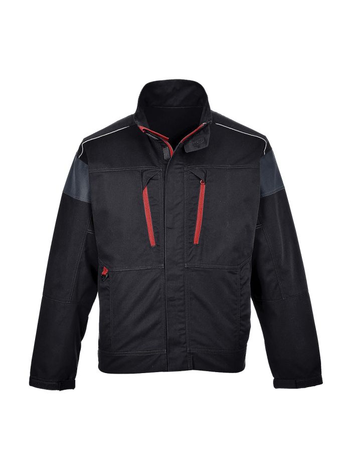 Jacheta Tagus, L, R, Negru