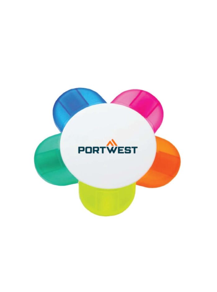 Manusi Inspectie Naylon, , R, Alb