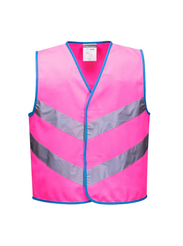 Vesta Copii Junior Colour, M, R, Roz