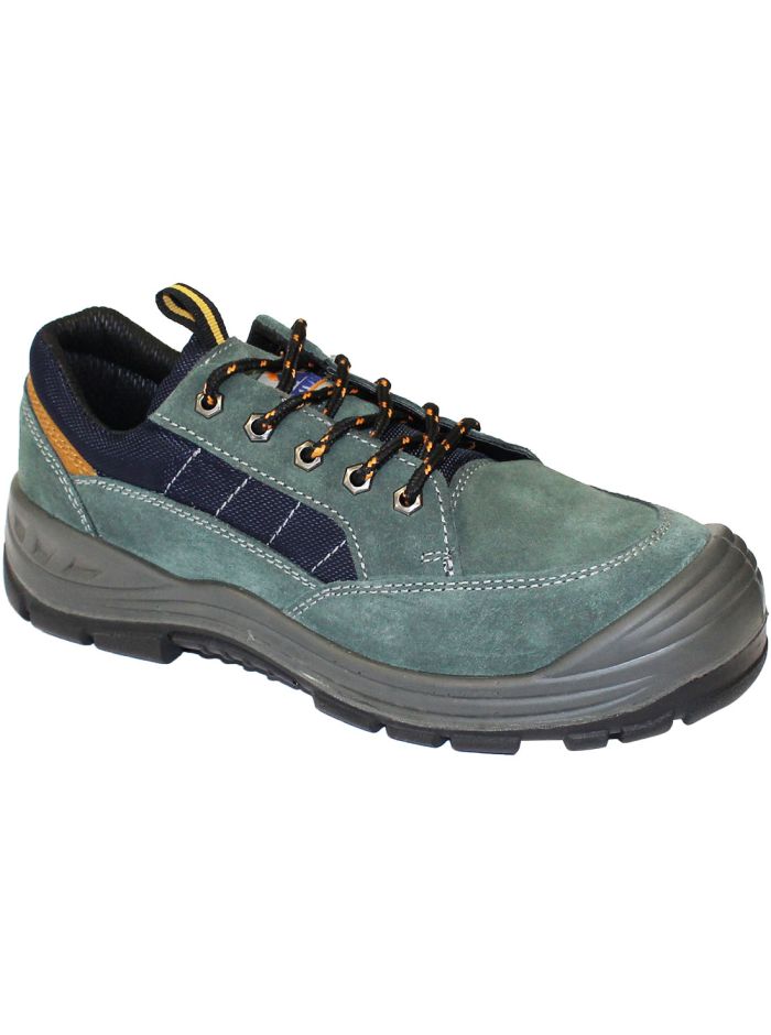 Pantofi Steelite Hiker S1P, 36, R, Gri