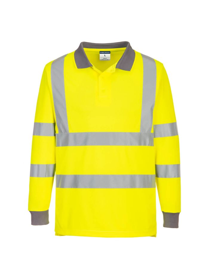 Manusi Inspectie Naylon, 4XL, R, Galben