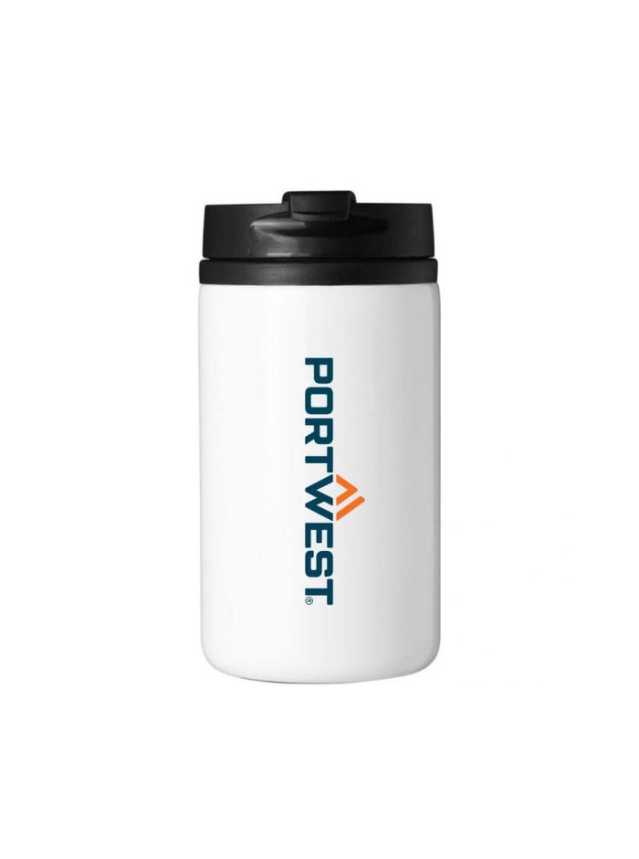 Manusi Inspectie Naylon, , R, Alb