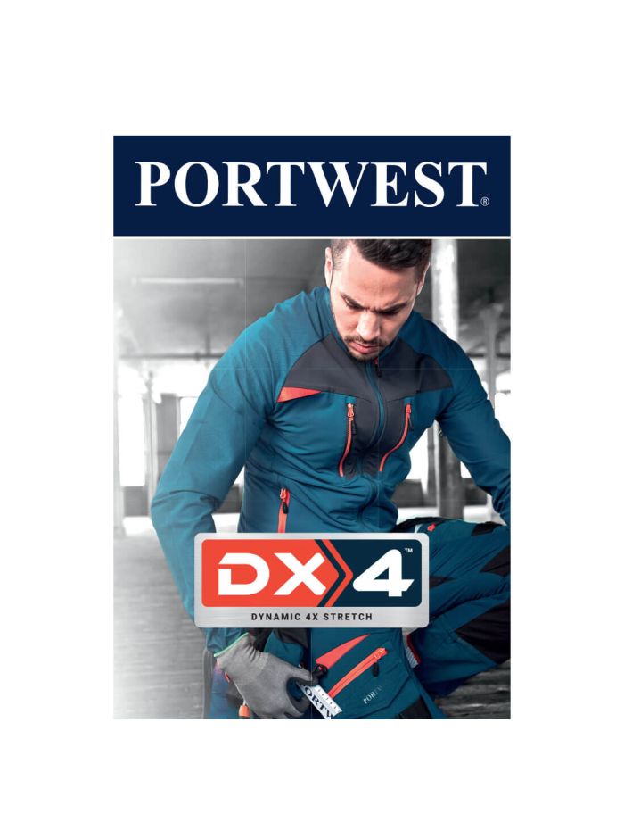 Manusi Inspectie Naylon, , 4, DX4