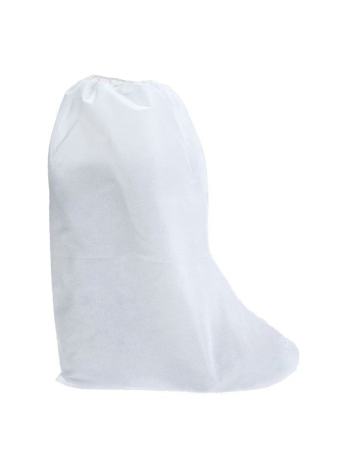 Acoperitori bocanci BizTex® SMS FR Tip PB[6]  , , R, Alb