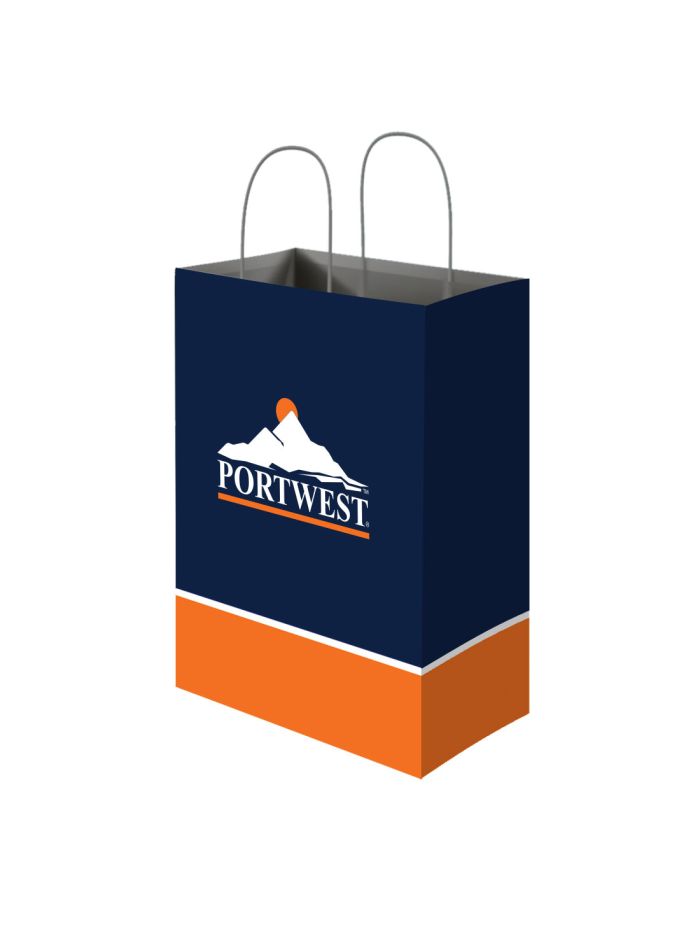 Manusi Inspectie Naylon, , R, Navy