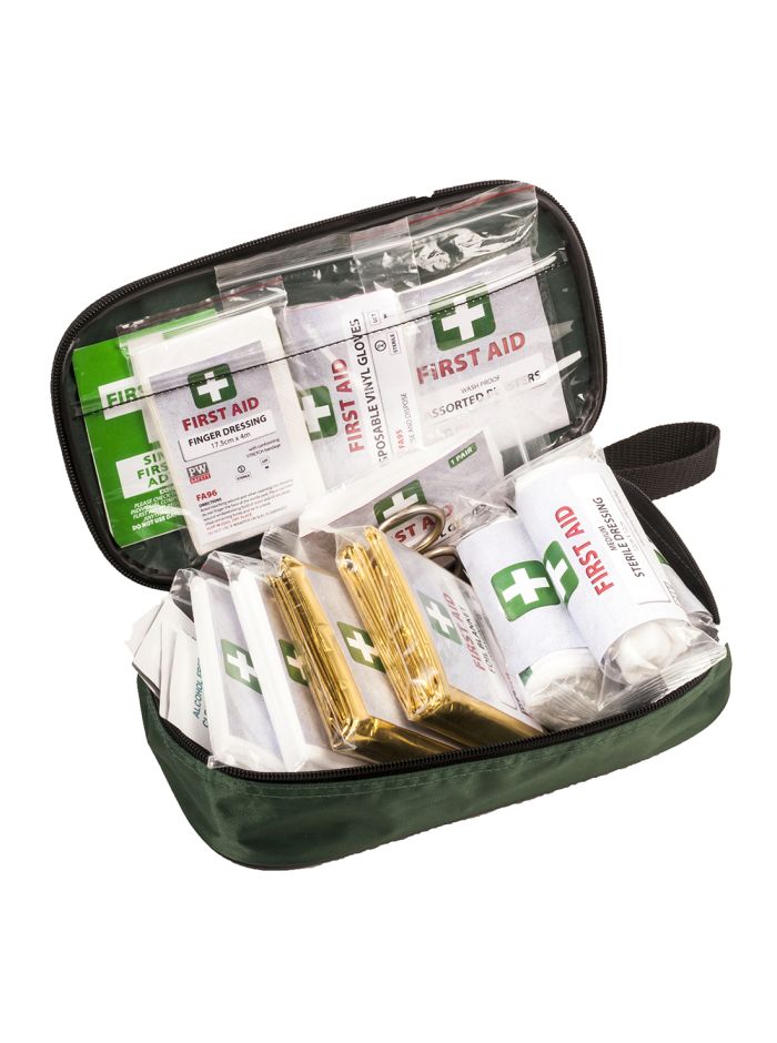 Kit pentru vehicule 16, , R, Verde