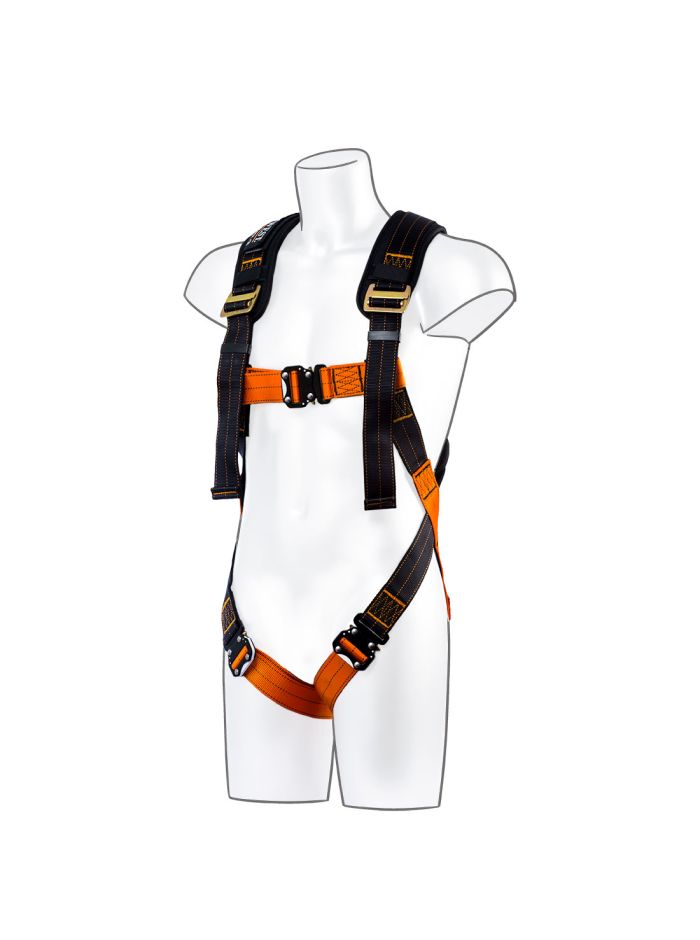 Ham Portwest 1 Punct., S/M/L, R, Maro