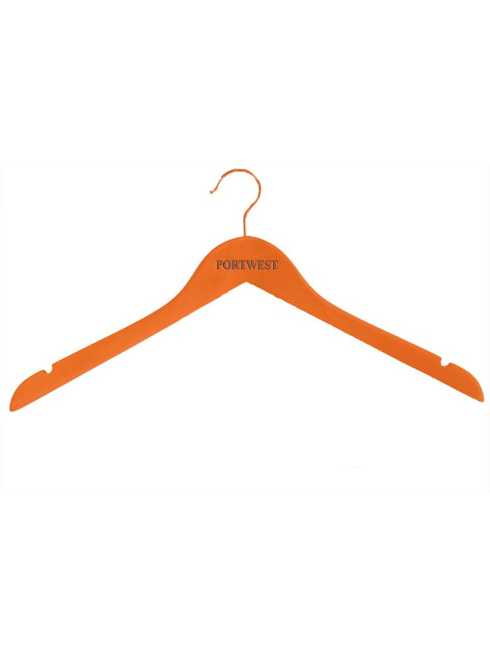 Manusi Inspectie Naylon, , R, Portocaliu