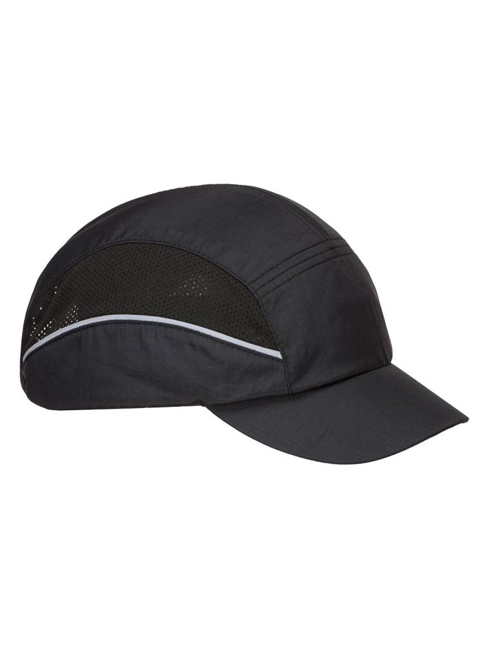 Sapca AirTech Bump Cap, , R, Negru