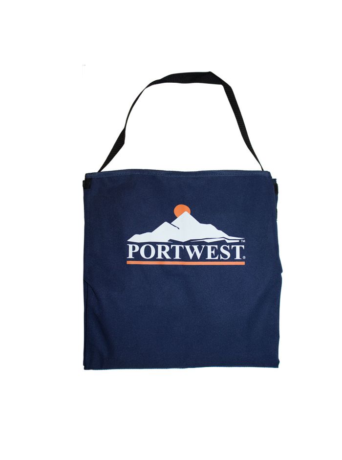 Manusi Inspectie Naylon, , R, Navy