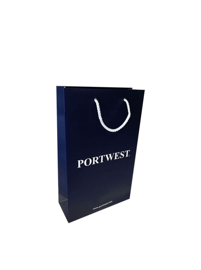 Manusi Inspectie Naylon, , R, Navy