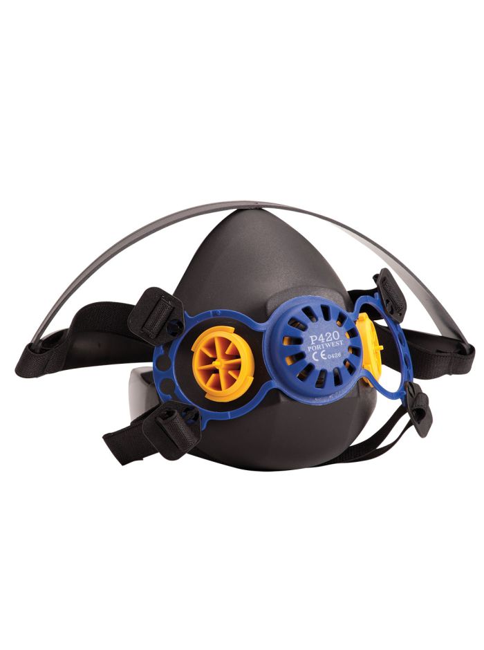 Semi Masca Vancouver, , R, Negru