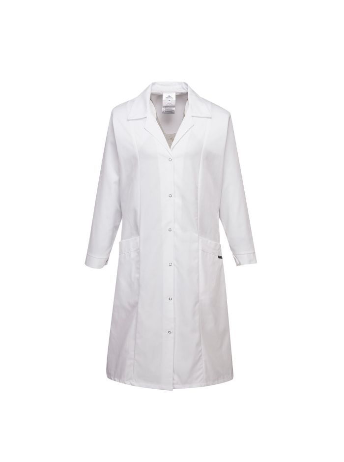 Halat Princess Line, L, R, Alb