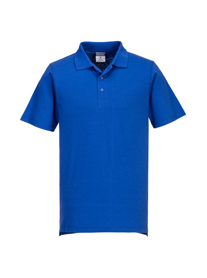 Manusi Inspectie Naylon, 4XL, R, Albastru Royal