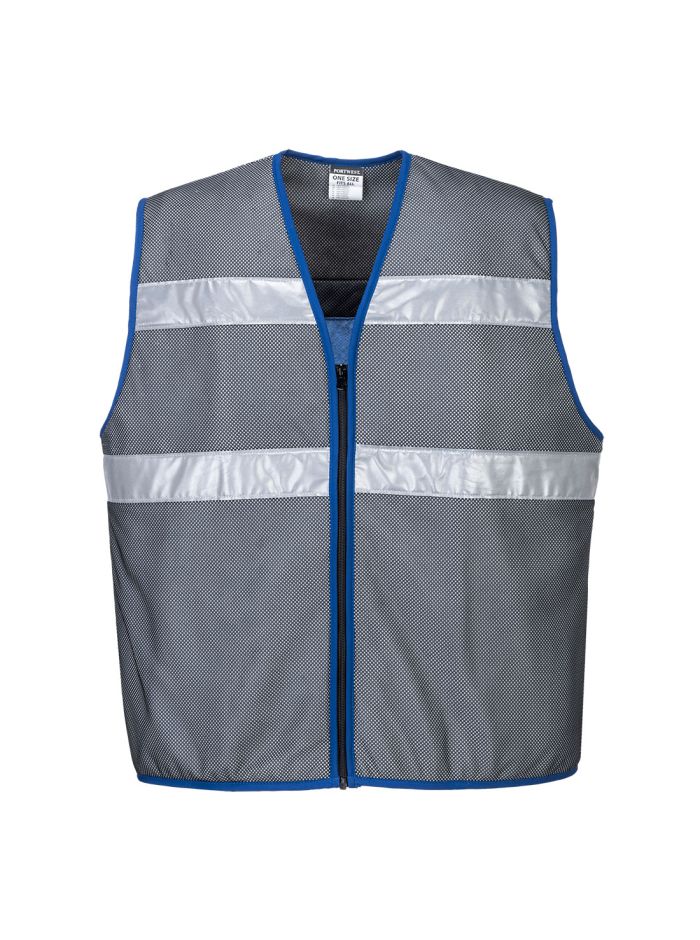 Veste Cooling, L/XL, R, Gri