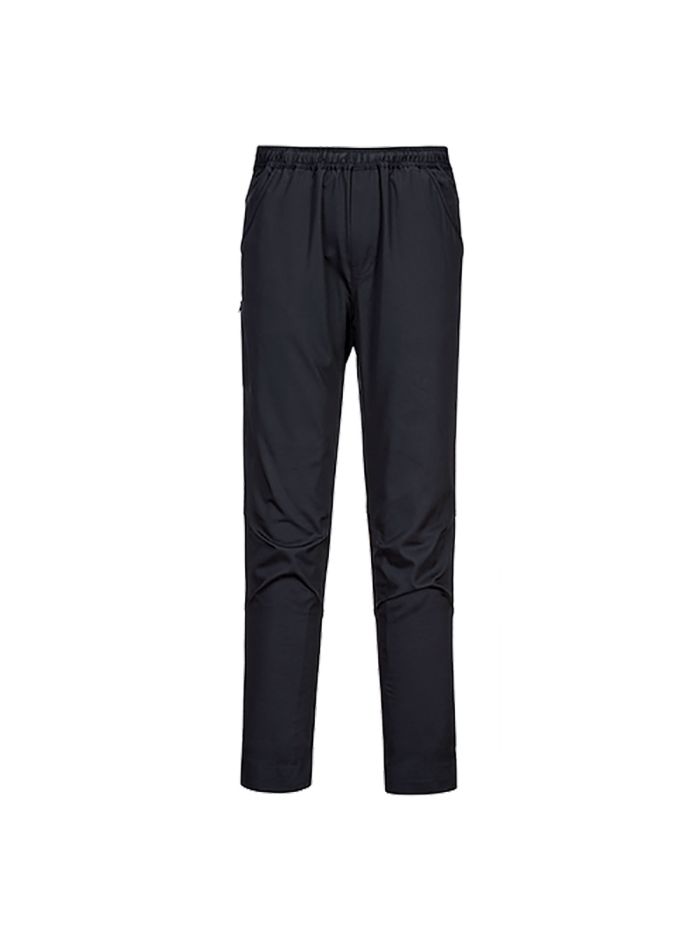 Pantaloni Surrey, L, R, Negru