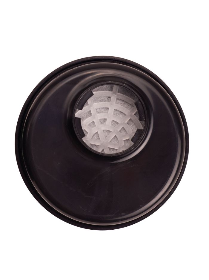 Filtru Combinat A2P3 Conexiune Baioneta, , R, Negru