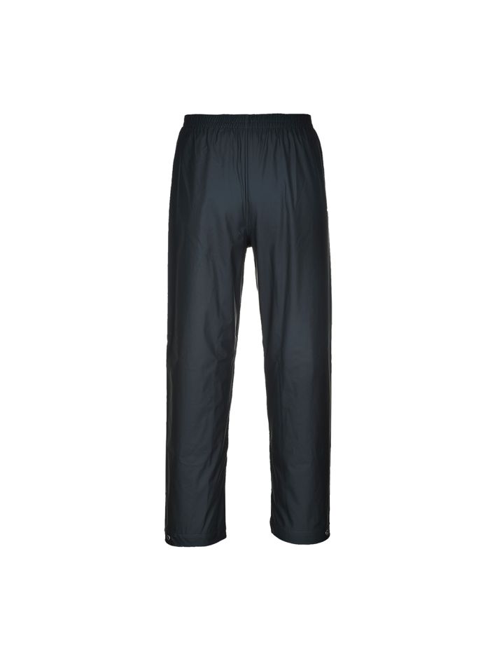 Pantaloni Sealtex™ Classic, L, R, Negru