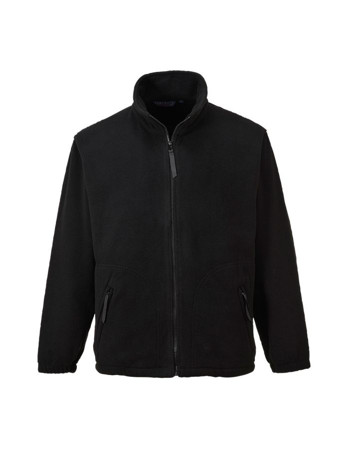 Manusi Inspectie Naylon, 6XL, R, Negru