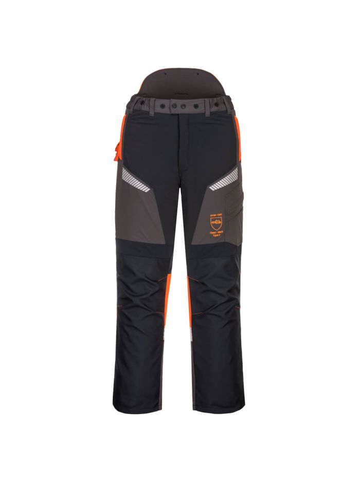 Jachetă Oak Professional cu drujbă, L, R, Negru