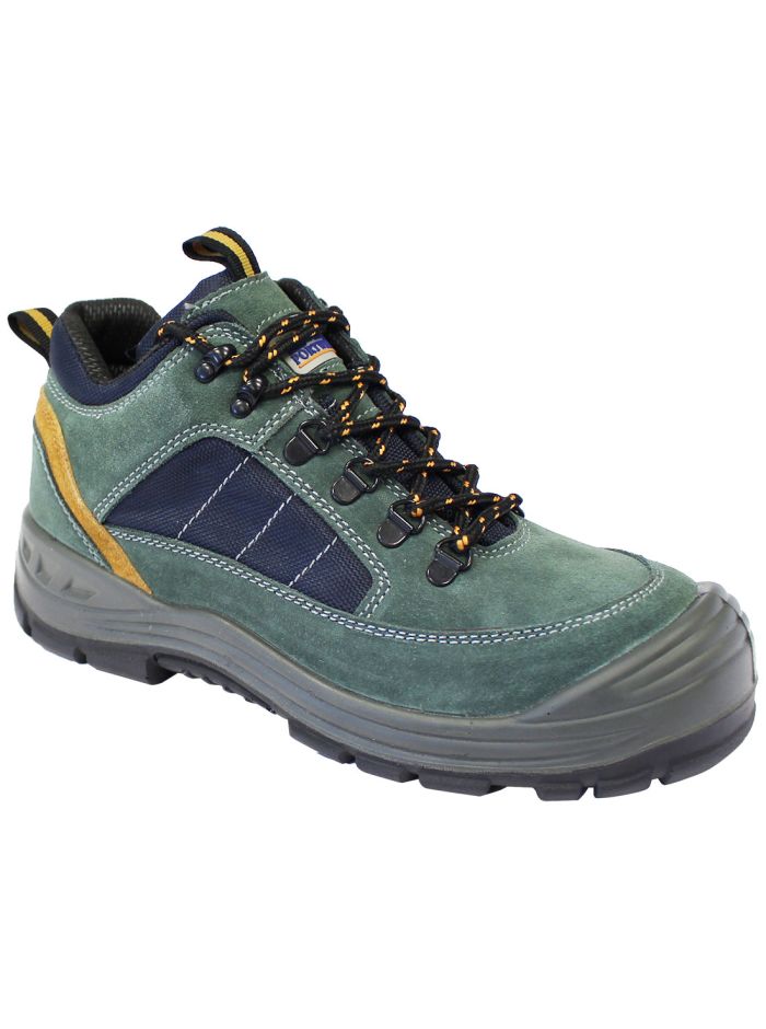Bocanc Hiker Steelite S1P, 37, R, Gri