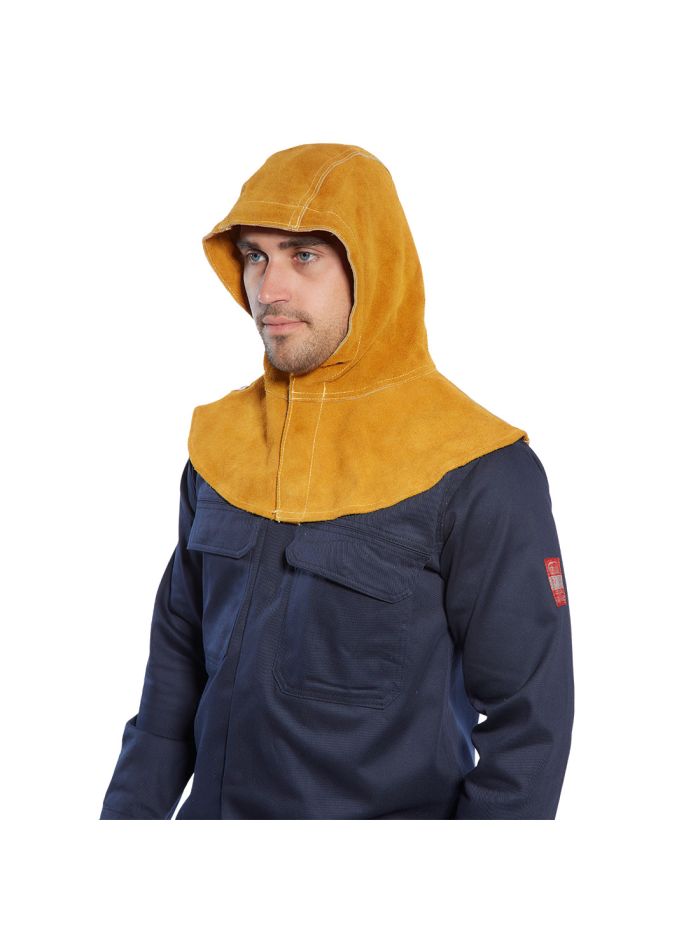 Gluga de Piele, , R, Tan