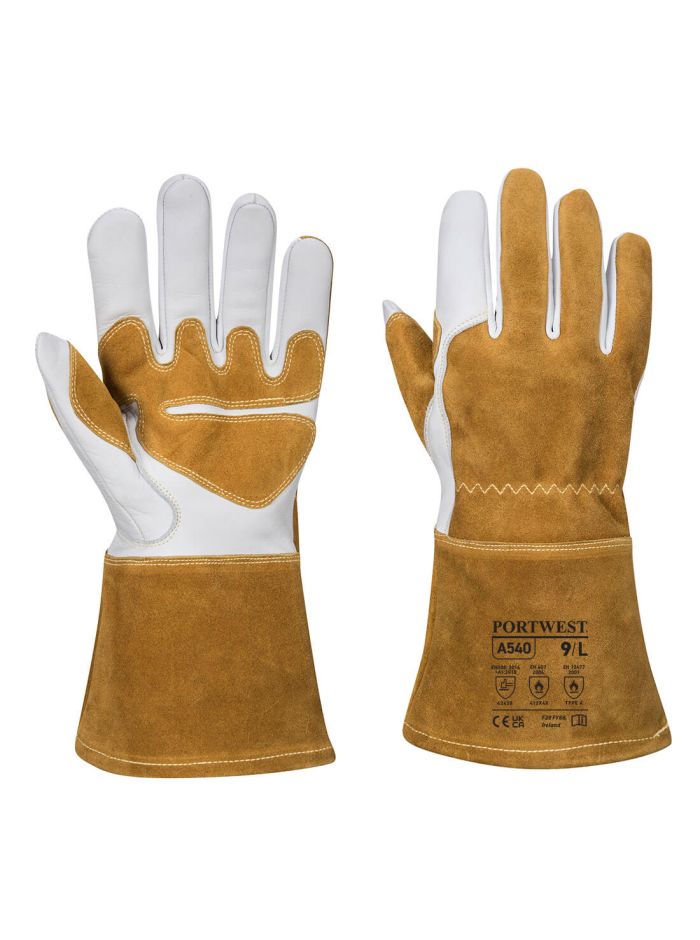 Manusi Sudura Ultra, L, R, Maro