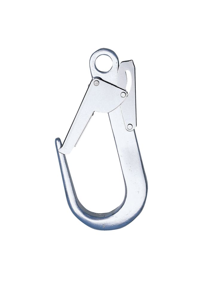 Carlig Scaffhold, , R, Argintiu