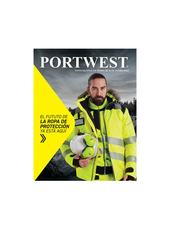 Manusi Inspectie Naylon, , L, Spania