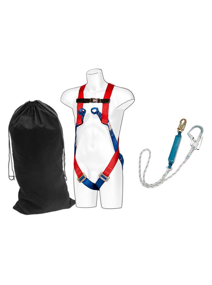 Set Opritor Cadere, , R, Rosu