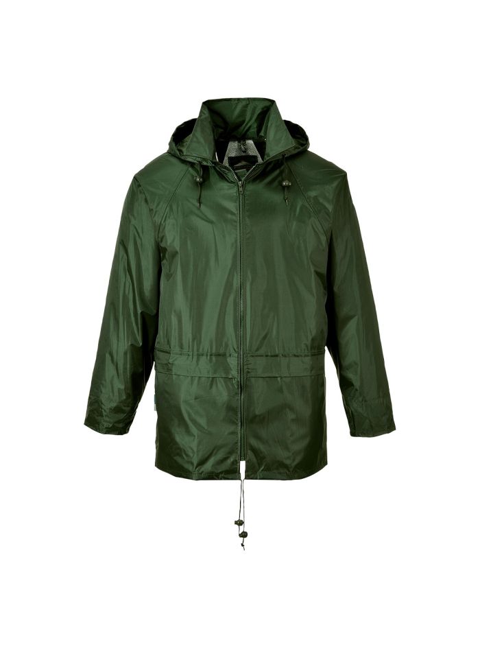 Manusi Inspectie Naylon, 5XL, R, Verde Olive