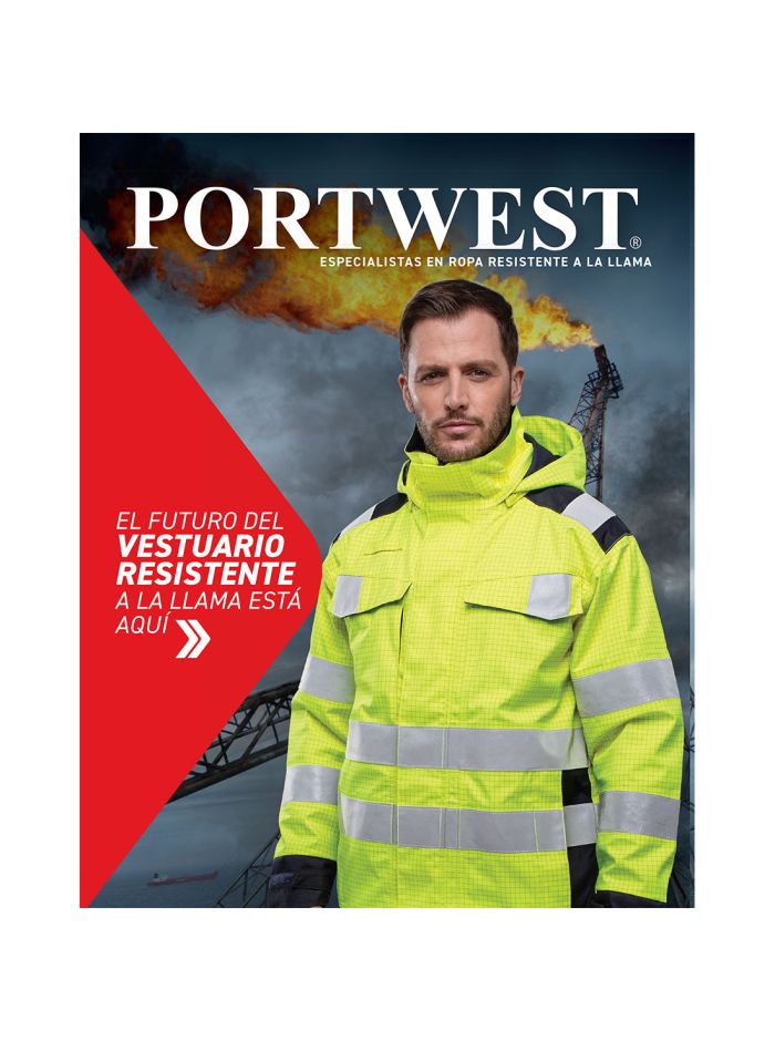 Manusi Inspectie Naylon, , L, Spania