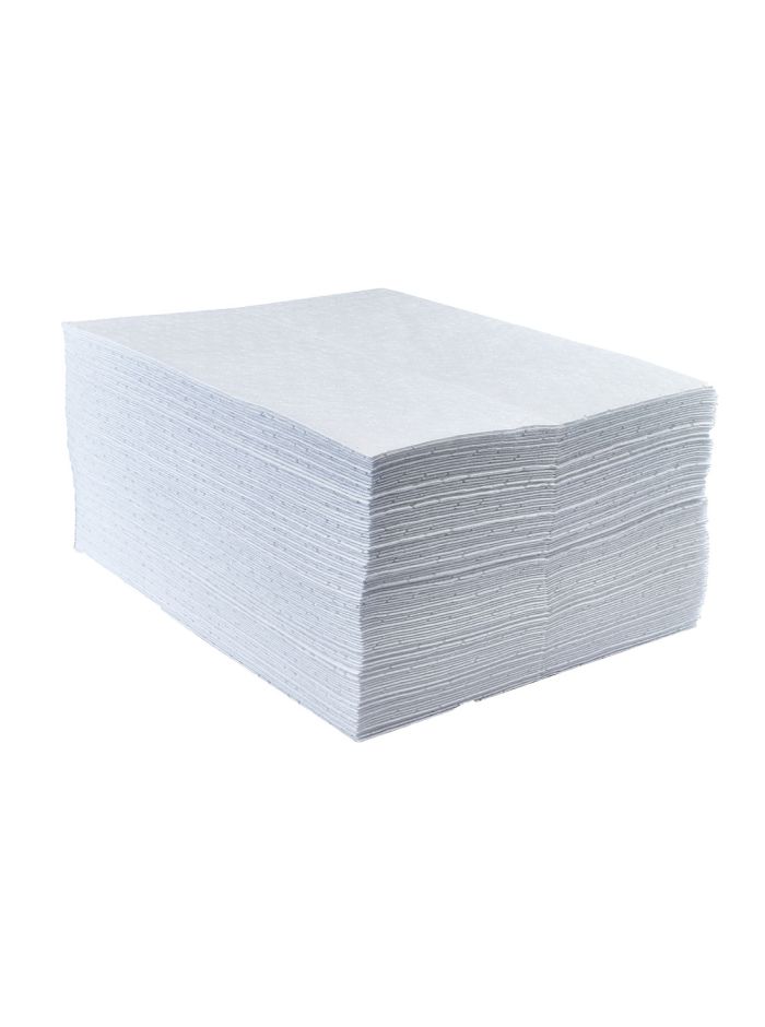 Pad Absorbtie Uleiuri, , R, Alb