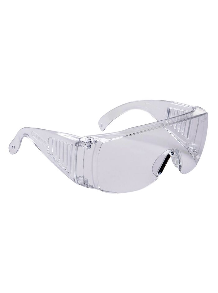 Ochelari de Protectie Visitator, , R, Incolor
