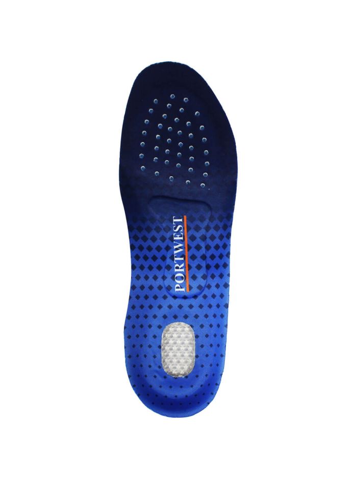 Brant Confort., L, U, Albastru