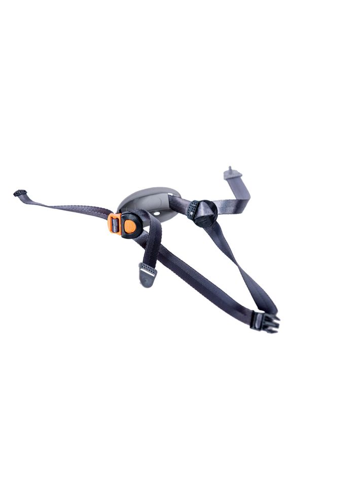 Banda barbie 4 Endurance Height., , R, Negru