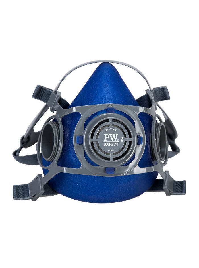 Semi Masca Auckland, L, U, Albastru