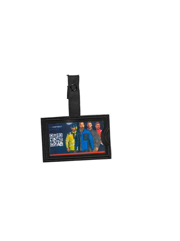 Manusi Inspectie Naylon, , R, Negru