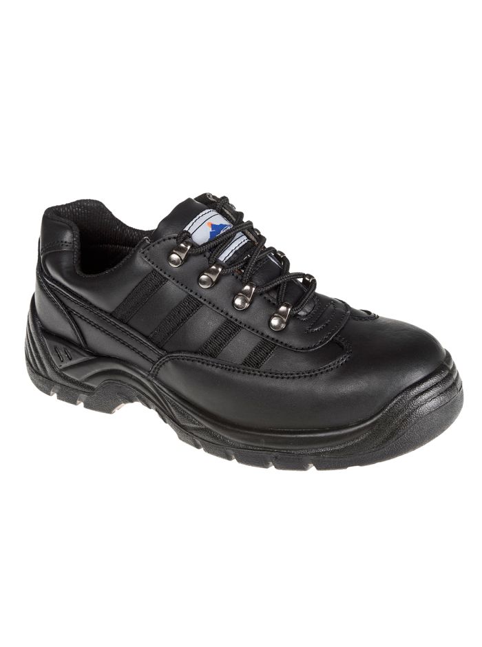 Bocanc Trainer S1P Steelite , 36, R, Negru
