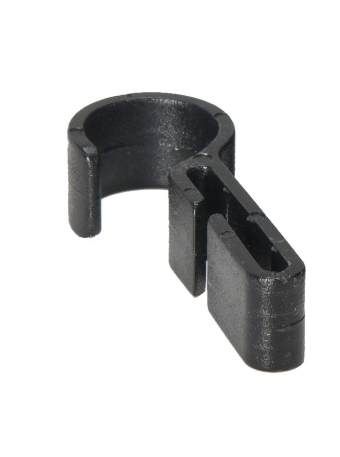 Cleme Universale pentru Lanterne Frontale, , R, Negru