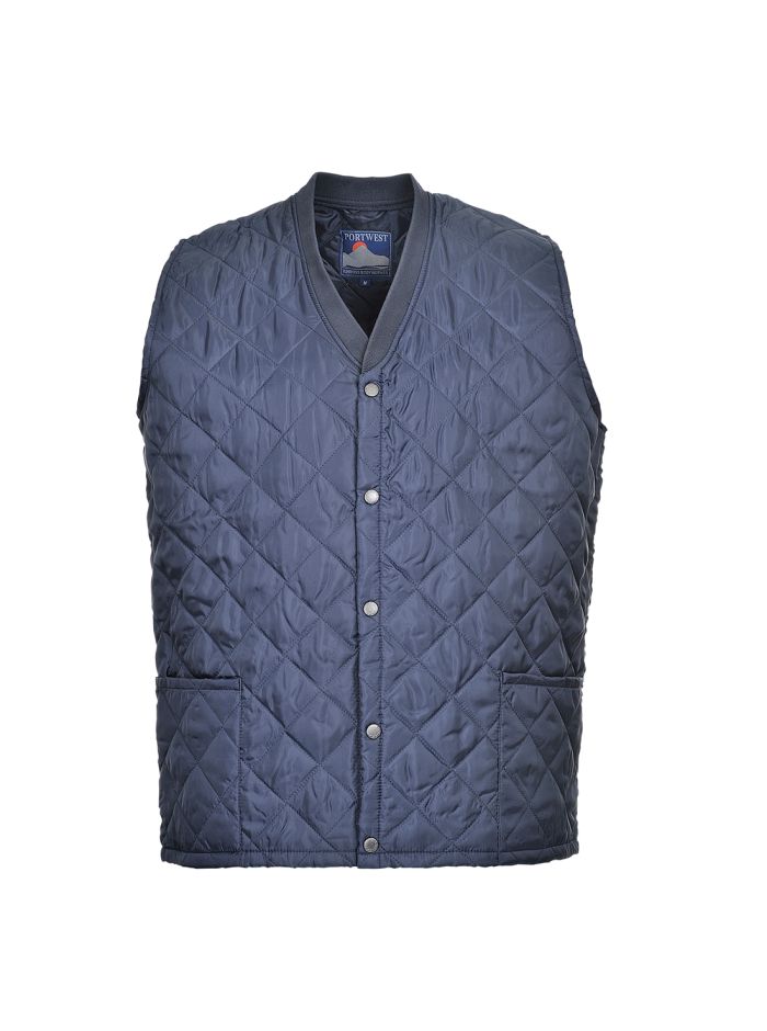 Vesta Termica Kinross, L, R, Navy