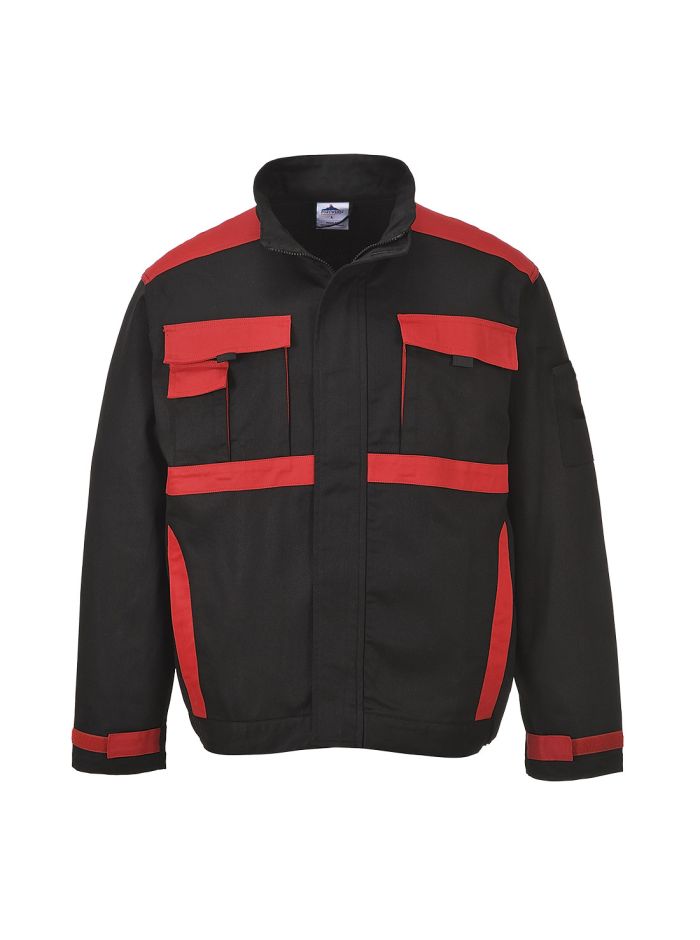 Jacheta Cracovia, L, R, Negru