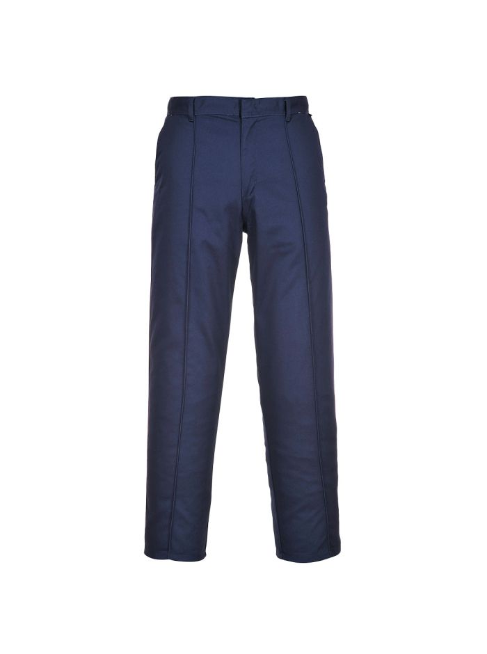 Wakefield Trousers, 42, R, Navy