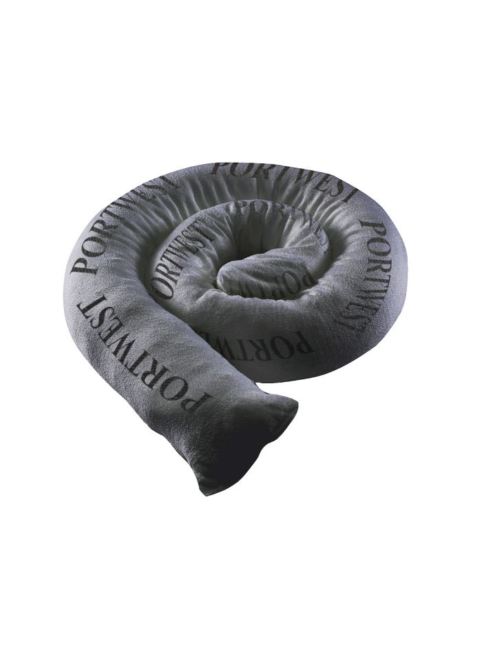 Manusi Inspectie Naylon, , R, Gri