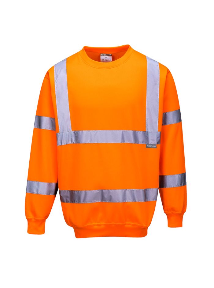 Tricou Hi-Vis , 4XL, R, Portocaliu