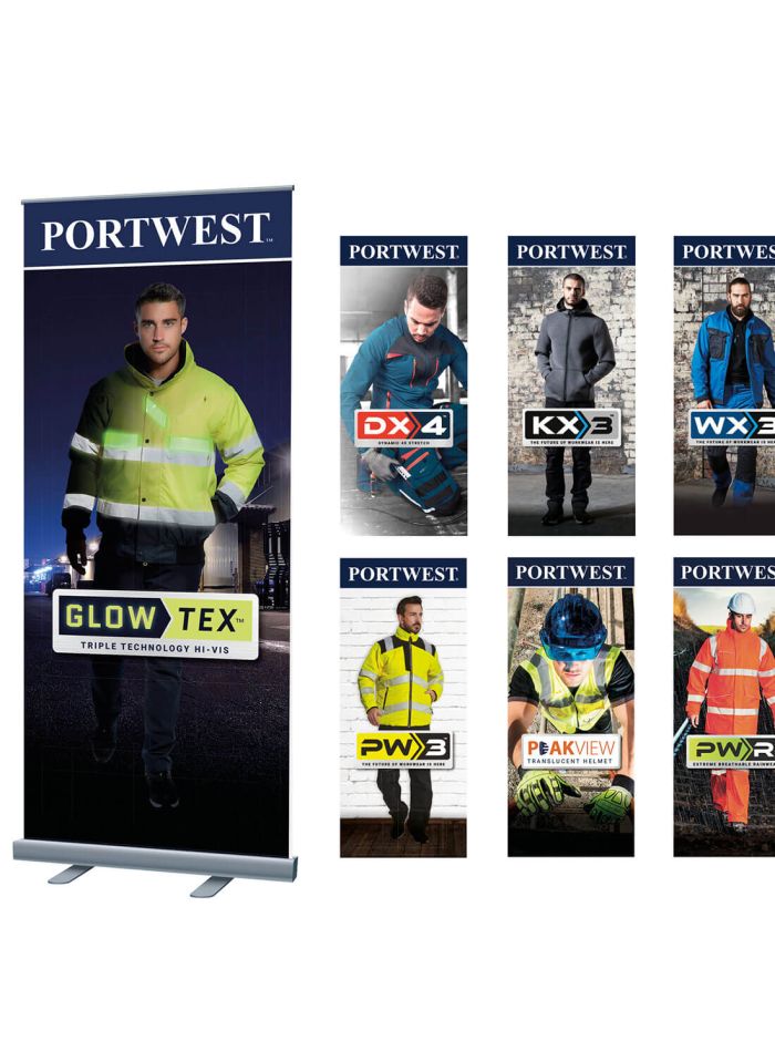 Manusi Inspectie Naylon, B001, R, Transparent