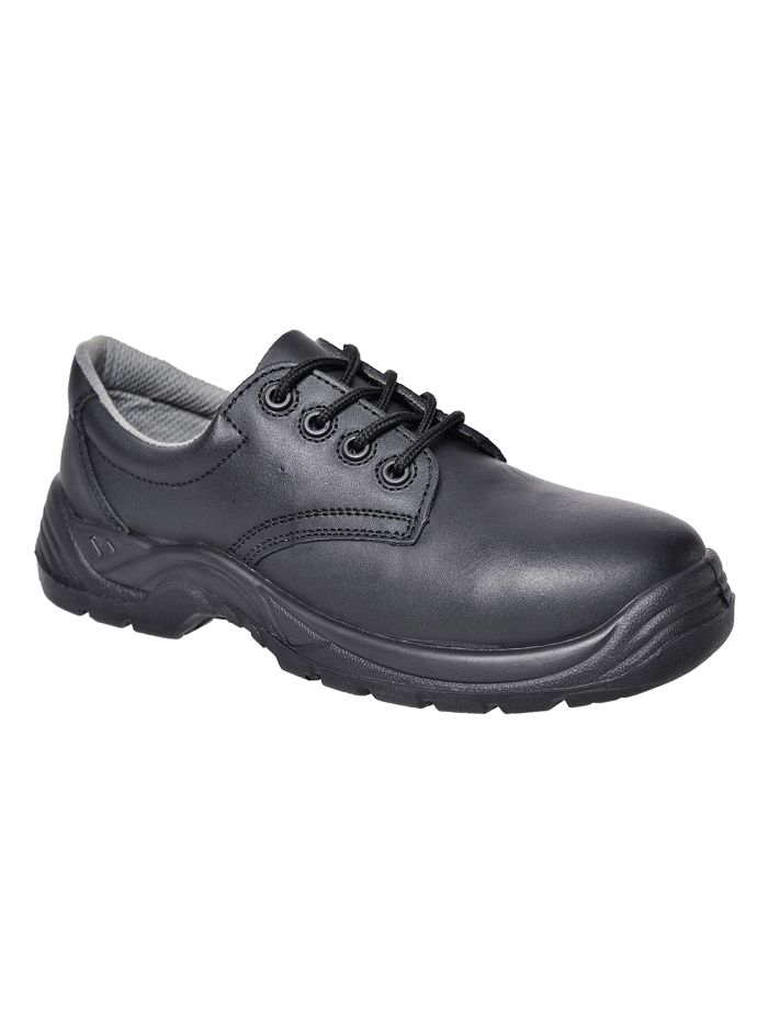 Pantofi Portwest Compositelite S1P , 36, R, Negru
