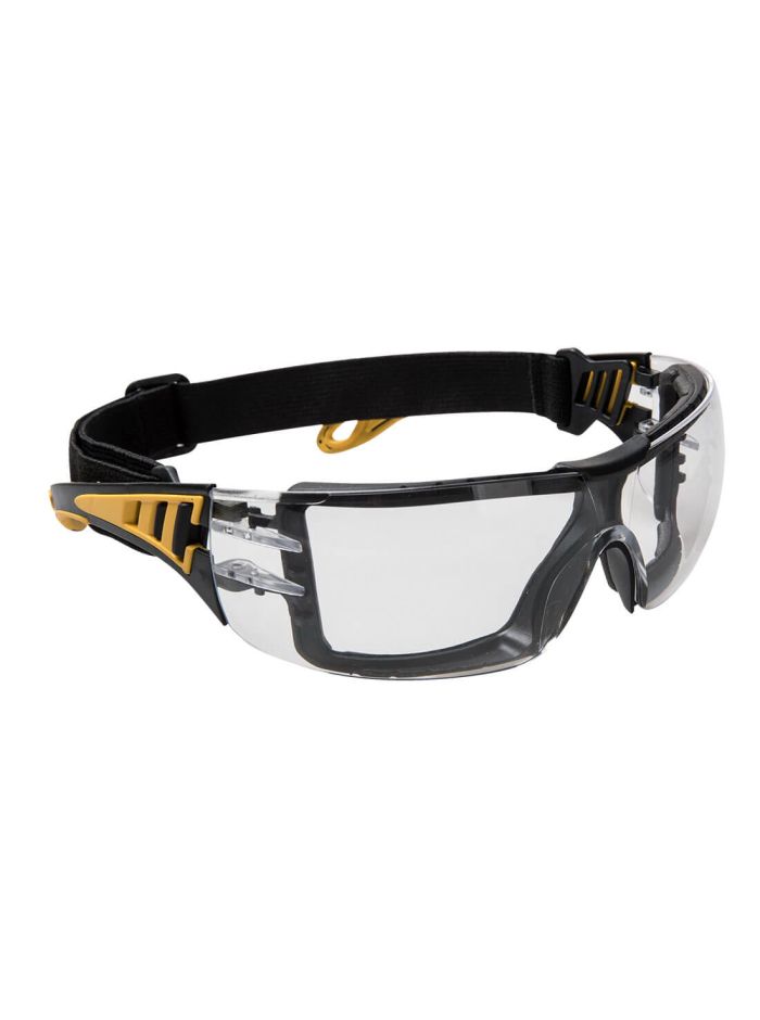 Ochelari Impervious Tech- impermeabili, , R, Incolor