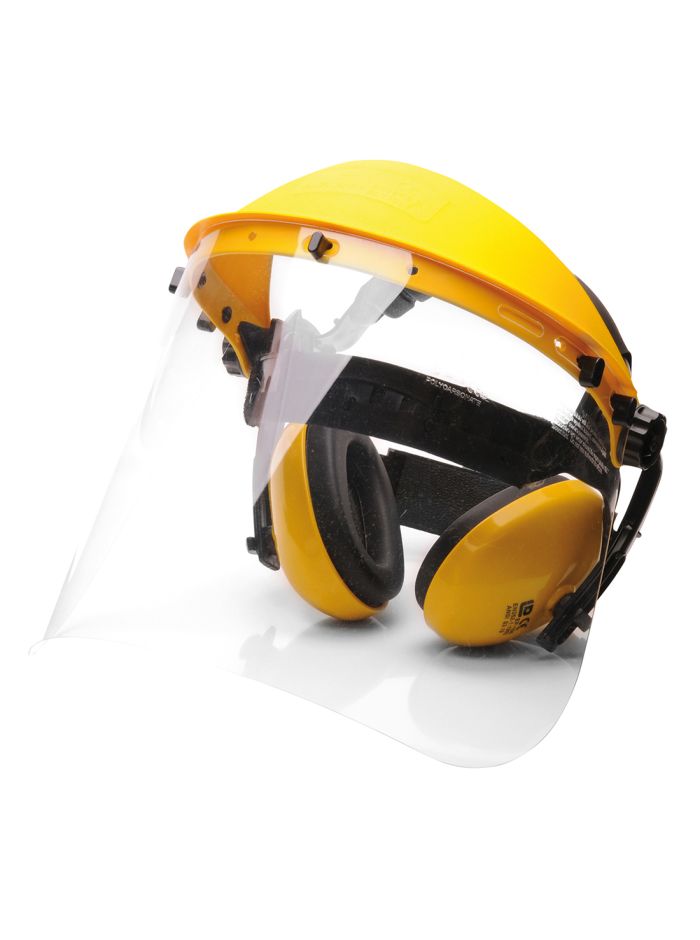 Set Protectie PPE, , R, Galben