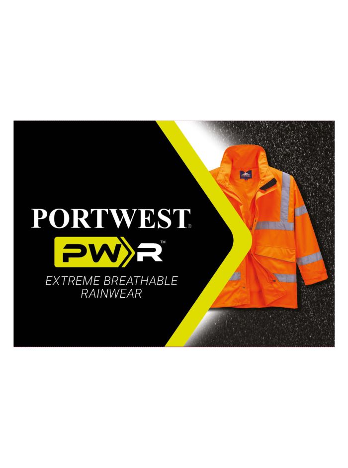 Manusi Inspectie Naylon, DEL, R, Transparent